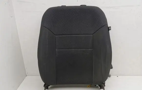 Chrysler Grand Voyager V Front passenger seat 