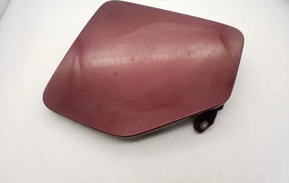 Nissan Patrol Y61 Fuel tank cap