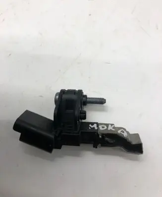 Opel Mokka B Crankshaft position sensor 9675226780