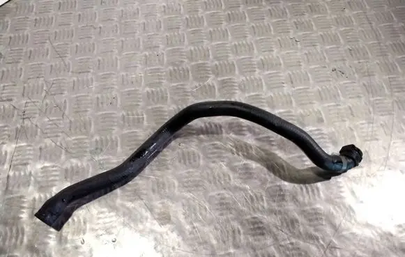 BMW 7 E65 E66 Engine coolant pipe/hose 64218377699 08PHX1574514837810H