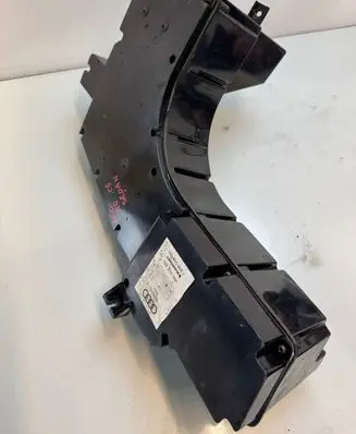 Subwoofer speaker