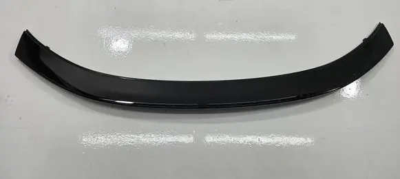 Toyota C-HR I Tailgate trim 76812F4120