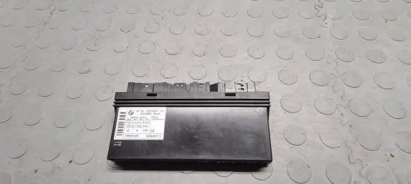 BMW 5 E60 E61 Comfort/convenience module 6952665