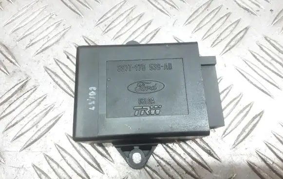 Ford Mondeo Mk III Light module LCM 3S7T17D539AB