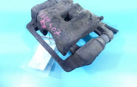 Hyundai Tucson JM Rear brake caliper IMPRK1308407