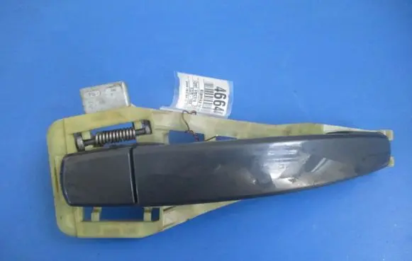 Opel Vectra C Rear door exterior handle