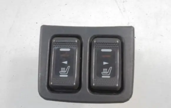 Subaru Legacy Seat heating switch 