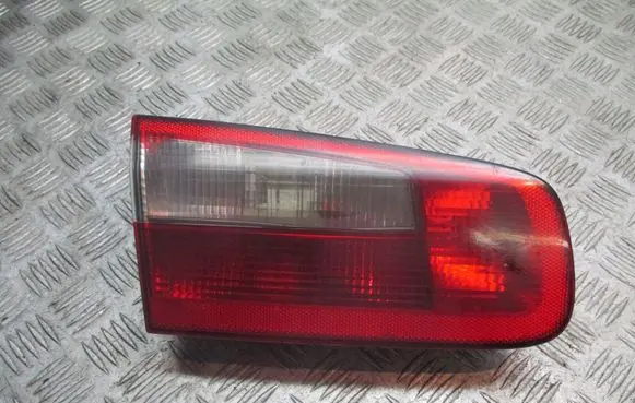 Renault Laguna II Tailgate rear/tail lights 8200002475