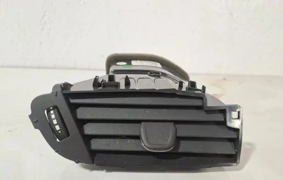 Opel Astra K Dashboard side air vent grill/cover trim 39079603