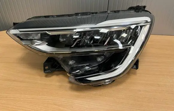 Renault Arkana Headlight/headlamp 260603632R