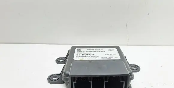 Opel Antara Parking PDC control unit/module 96673475 0263004220