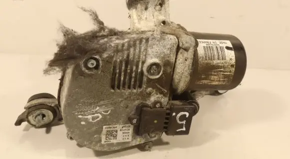 Citroen C5 Wiper motor 9682761480