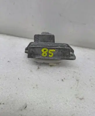 Audi A3 S3 8V LED ballast control module 