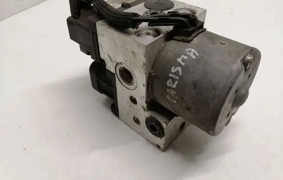 Mitsubishi Carisma ABS Pump MR475695 0265216773