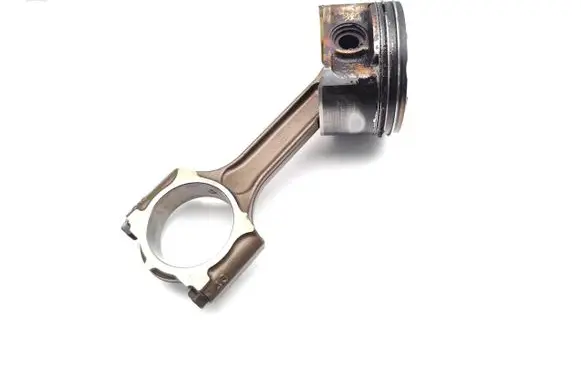Nissan X-Trail T31 Piston with connecting rod MR20DE