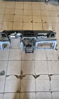 Opel Mokka Dashboard 42357552