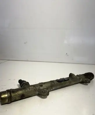 Fuel main line pipe