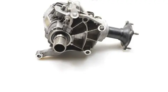 Mazda CX-5 Gearbox transfer box case KN01