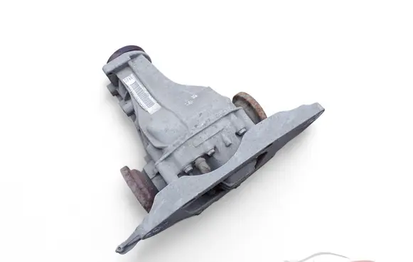Audi A7 S7 4G Rear differential MNB 3R20
