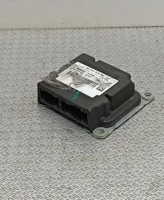 Peugeot 3008 I Airbag control unit/module 9666292680 YBBF0027687 0285010659