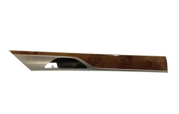 BMW 7 G11 G12 Rear door trim (molding) 7425035 51427425035 9129936
