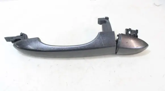 Rear door exterior handle/bracket