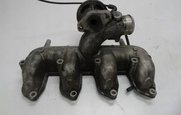 Ford Connect Intake manifold
