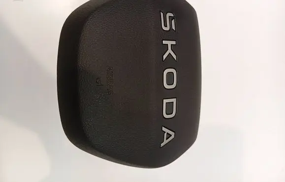 Skoda Karoq Steering wheel airbag 57A880201