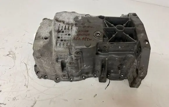 Nissan Qashqai Oil sump 8200318813