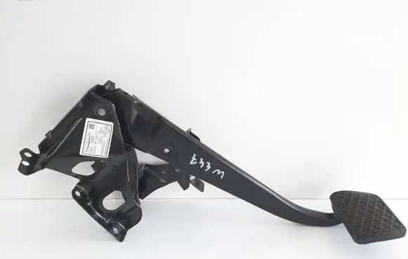 Brake pedal