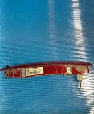 Renault Scenic II - Grand scenic II Third/center stoplight 89027515 ST0PBCJ84