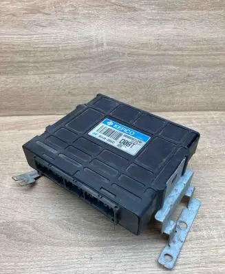 Hyundai Santa Fe Gearbox control unit/module 9544039663 9090930312A0 D08T