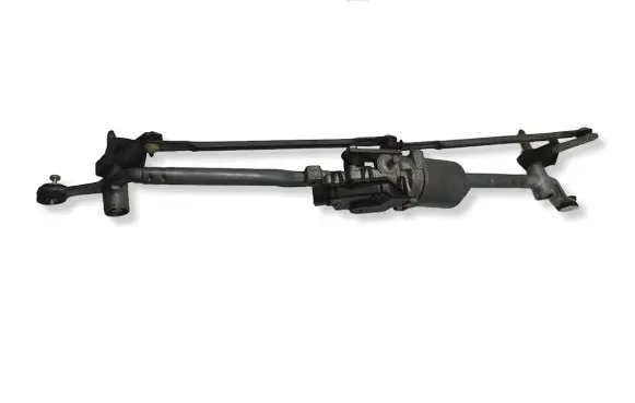 Jeep Grand Cherokee Front wiper linkage and motor 68260523AA 70113 AX1590608130