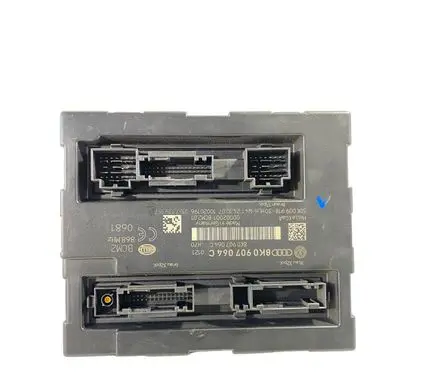 Audi A4 S4 B8 8K Comfort/convenience module 8K0907064C 5DK00991830