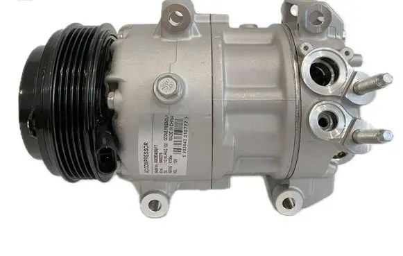 SsangYong Tivoli Air conditioning (A/C) compressor (pump) 1731303011 1731303111