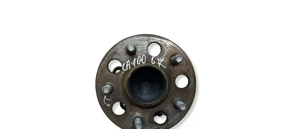 Toyota C-HR I Rear wheel ball bearing 89544F4010