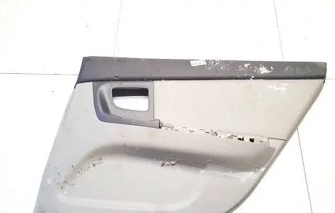 KIA Cerato Rear door card panel trim 833022F000R3