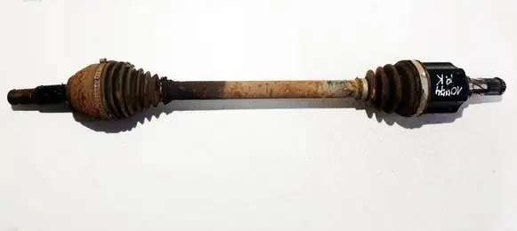 Nissan Leaf I (ZE0) Front driveshaft 