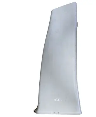 Mercedes-Benz C W203 (B) pillar trim (bottom) A2036903640