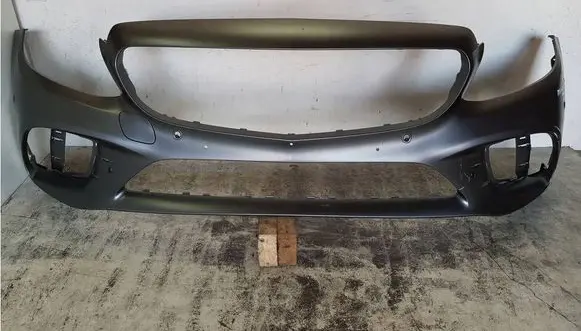 Mercedes-Benz C AMG W205 Front bumper A2058856402