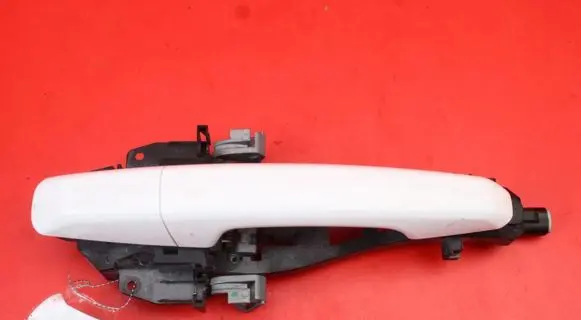 Jaguar XE Front door exterior handle BJ32-224N03