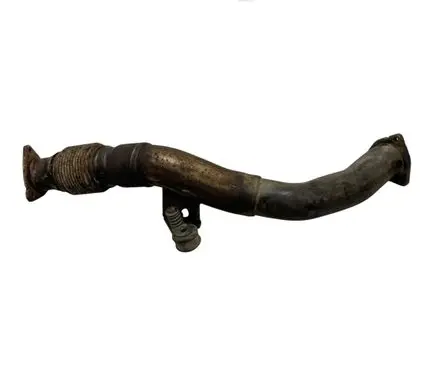 Audi A4 S4 B7 8E 8H Exhaust flexible connection 4D0253097