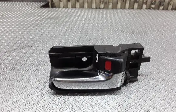 Toyota Corolla E120 E130 Front door interior handle