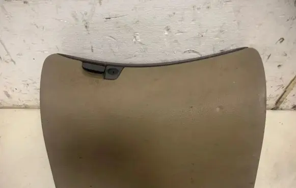 Volvo S60 Glove box 8650374 3865