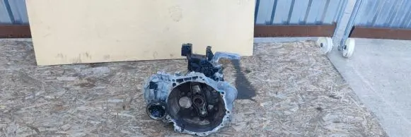 Seat Toledo IV (NH) Manual 5 speed gearbox MZM