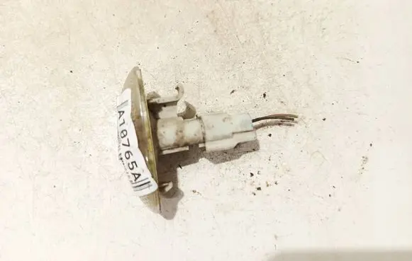 Suzuki Swift I Front fender indicator light 