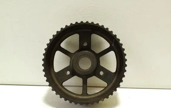 Audi A6 S6 C5 4B Camshaft pulley/ VANOS 059109111F