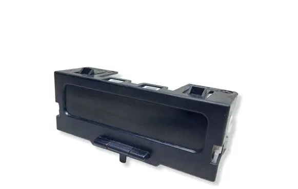 Renault Megane II Screen/display/small screen 8200107839KASACJ 8200107839