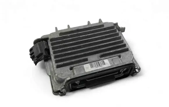 BMW 1 E82 E88 Light module LCM 89089352