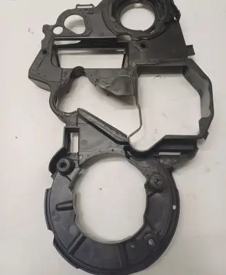Volvo XC60 Timing belt guard (cover) 31401143